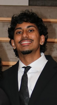 Akhil Kodali