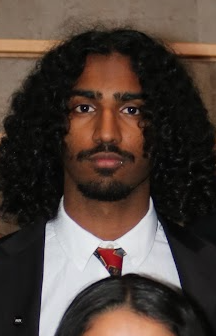 Daniel Abraham