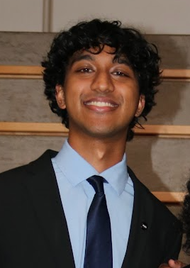Matthew Stephen