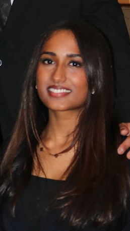 Niranjana Arul