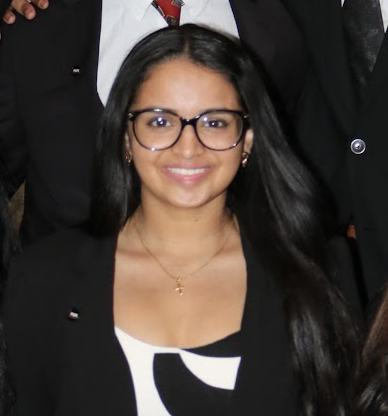 Renée Menezes